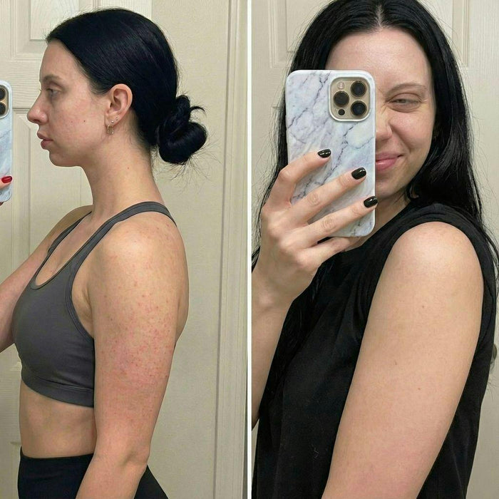 Diane M. — Cliente vérifiée