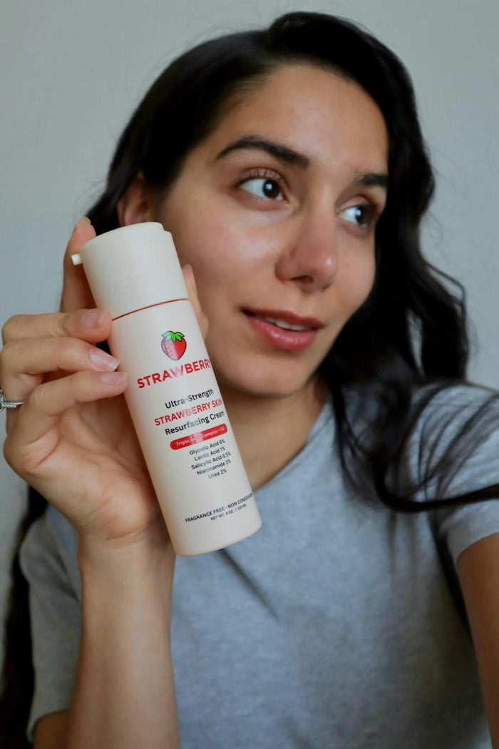 Amira K. — Cliente vérifiée